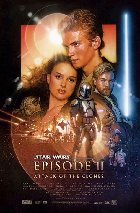 episode ii attack of the clones watch full movie online|anakin skywalker episode 2.